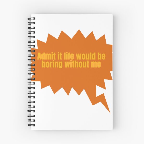 Item preview, Admit it  designed and sold by Tonyasartprints.