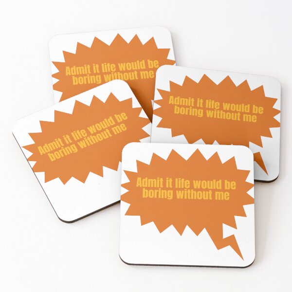 Item preview, Admit it  designed and sold by Tonyasartprints.
