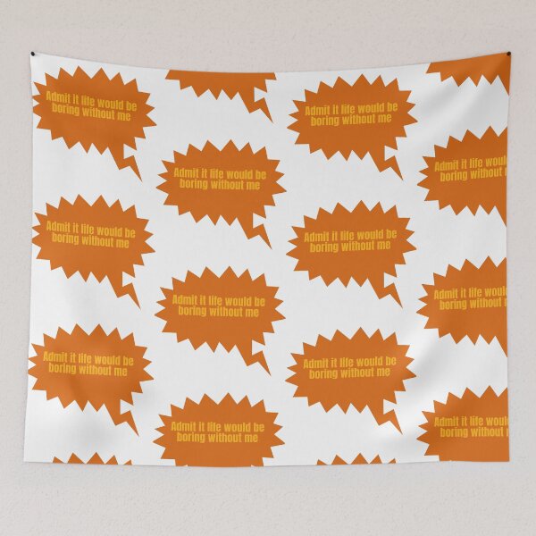 Item preview, Admit it  designed and sold by Tonyasartprints.
