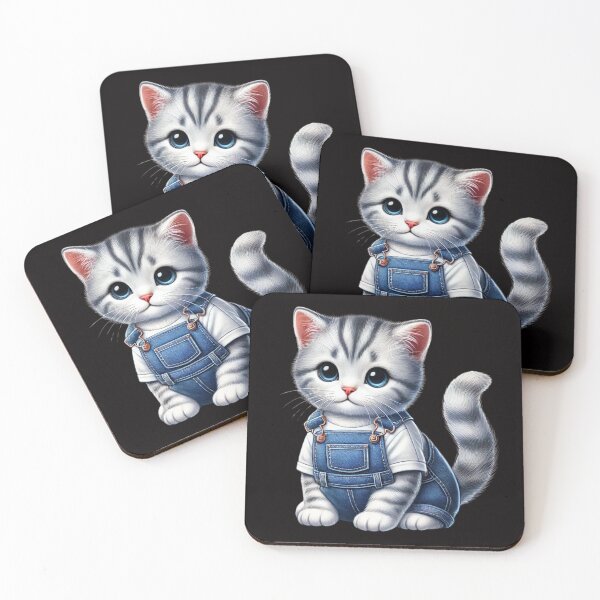 Item preview, Cat Gardener - A Green Adventure Funny Gifts designed and sold by DiySystem.