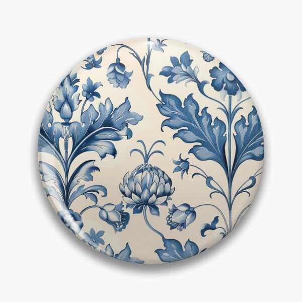 Item preview, Amazing regency pattern  designed and sold by Raghad133.