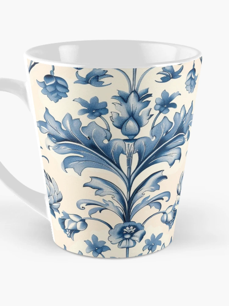 Thumbnail 3 of 4, Coffee Mug, Amazing regency pattern  designed and sold by Raghad133.