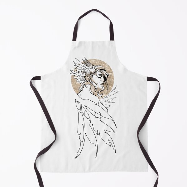 Item preview, Valkyrie designed and sold by witchlingart.