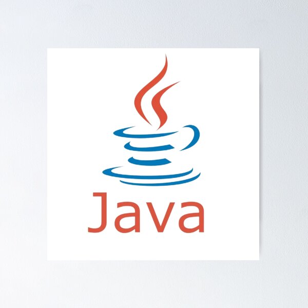Artikel-Vorschau von Java-Logo, designt und verkauft von Migue Design.