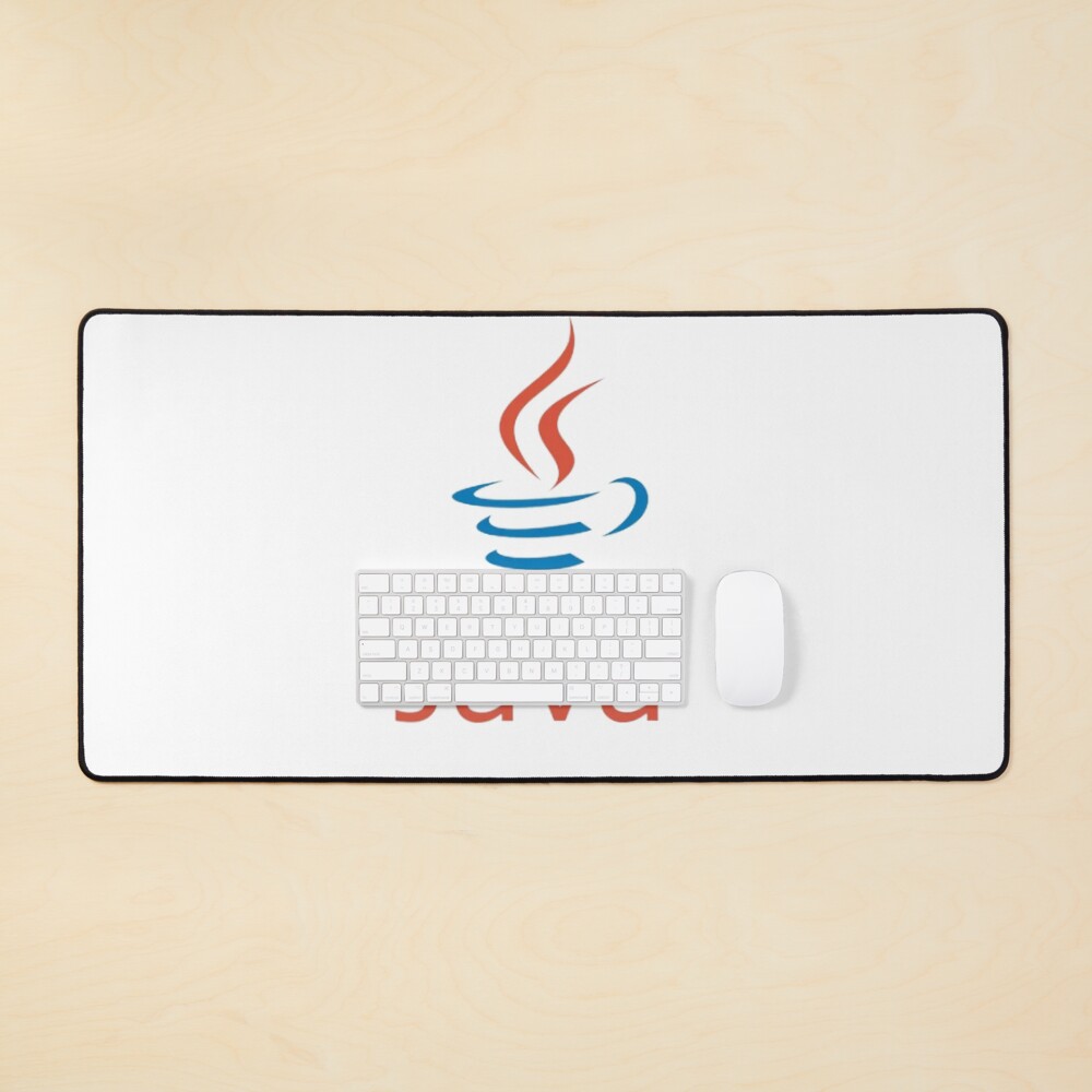 "java logo" Sticker by miguedorta7 | Redbubble