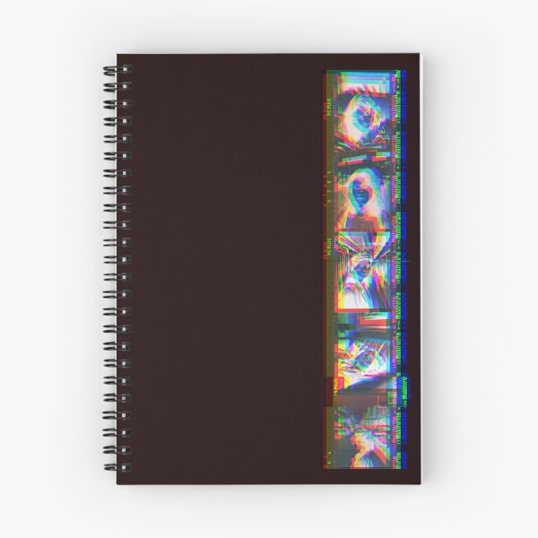 Item preview, Holographic film designed and sold by Tr4shPand4z.