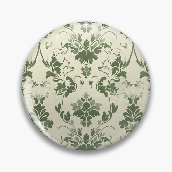 Item preview, Amazing regency pattern  designed and sold by Raghad133.