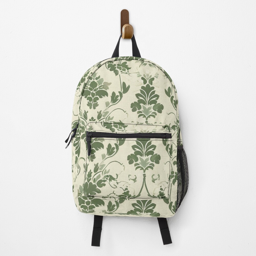 Item preview, Backpack designed and sold by Raghad133.
