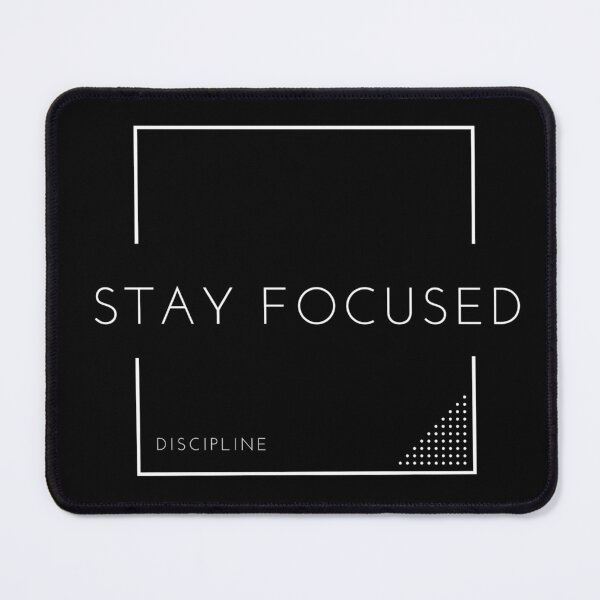 Item preview, Stay Focused designed and sold by vjtov6.