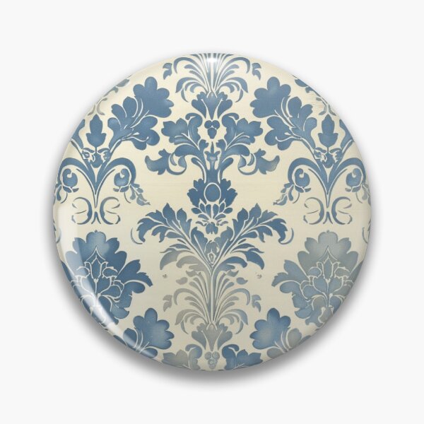 Item preview, Amazing regency pattern  designed and sold by Raghad133.