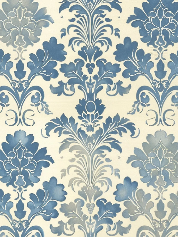 Thumbnail 4 of 4, iPhone Case, Amazing regency pattern designed and sold by Raghad133.
