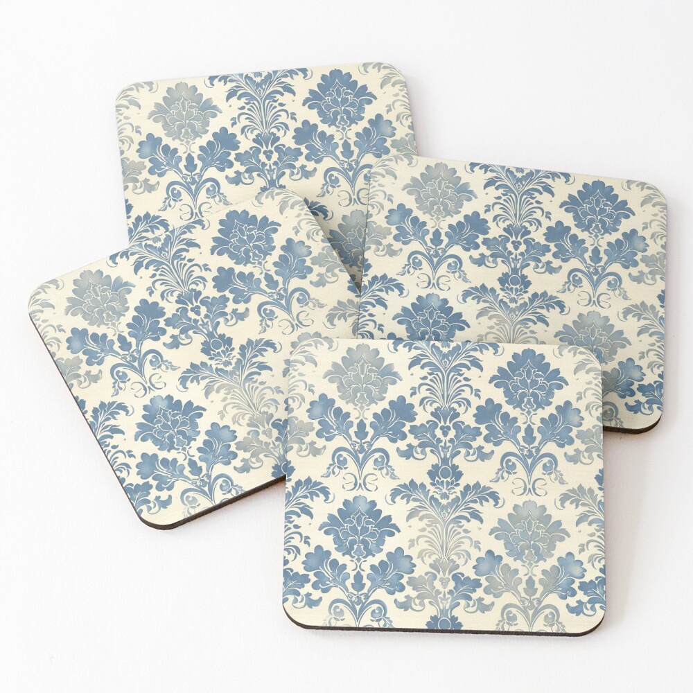 Item preview, Coasters (Set of 4) designed and sold by Raghad133.