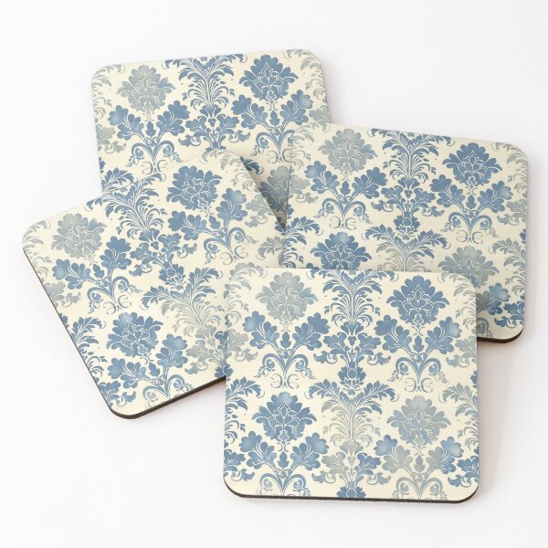 Item preview, Amazing regency pattern  designed and sold by Raghad133.