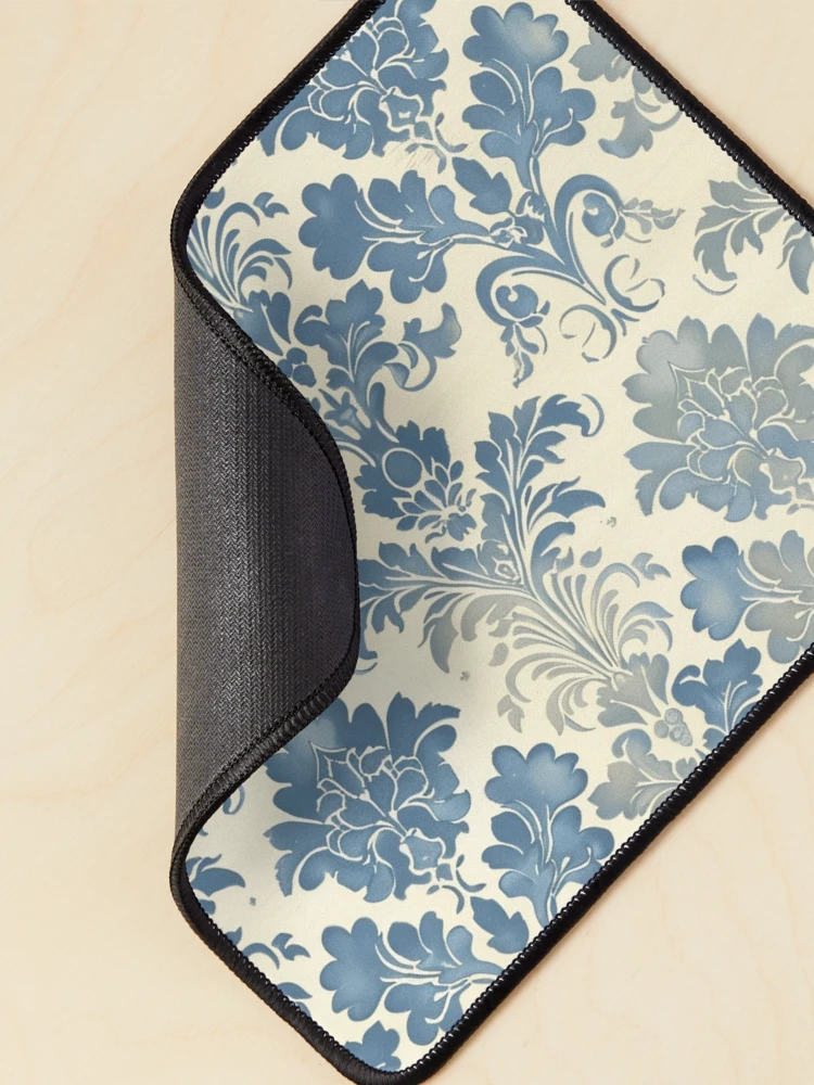 Thumbnail 2 of 5, Mouse Pad, Amazing regency pattern  designed and sold by Raghad133.