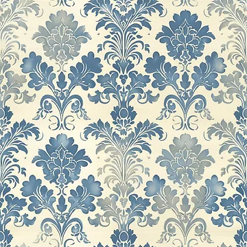 Artwork thumbnail, Amazing regency pattern by Raghad133