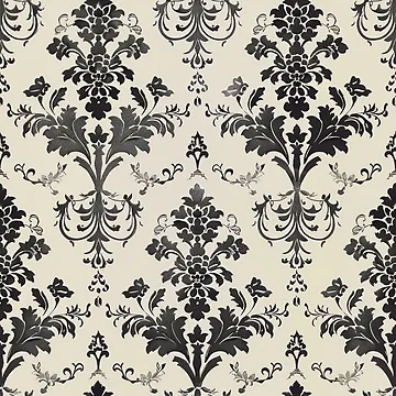 Artwork thumbnail, Amazing regency pattern  by Raghad133