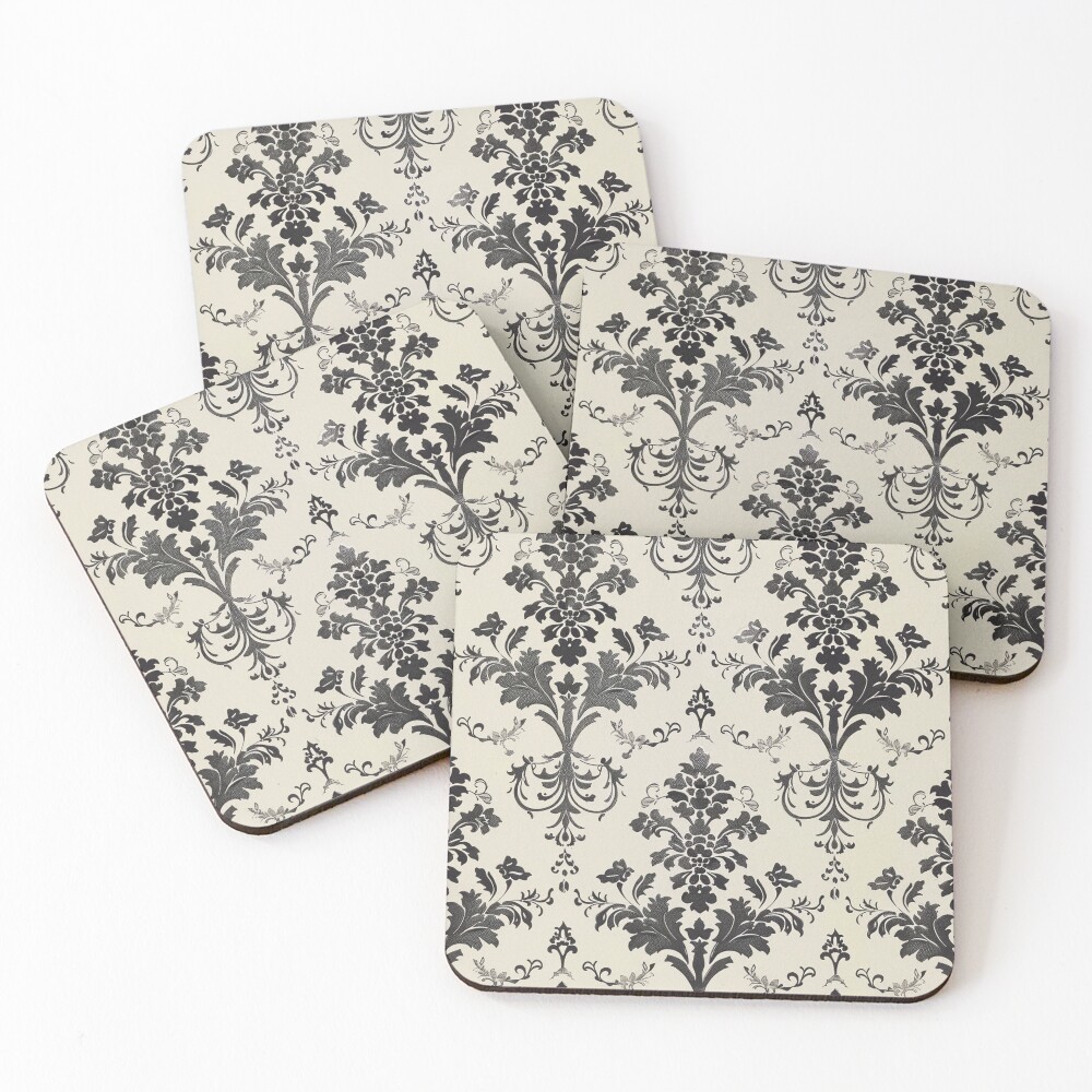 Item preview, Coasters (Set of 4) designed and sold by Raghad133.
