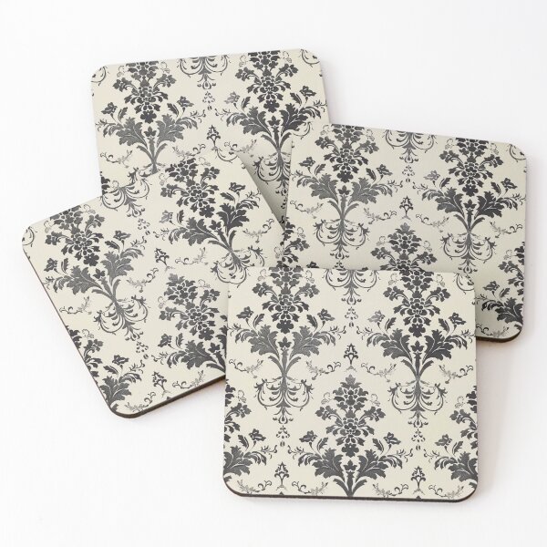 Item preview, Amazing regency pattern  designed and sold by Raghad133.