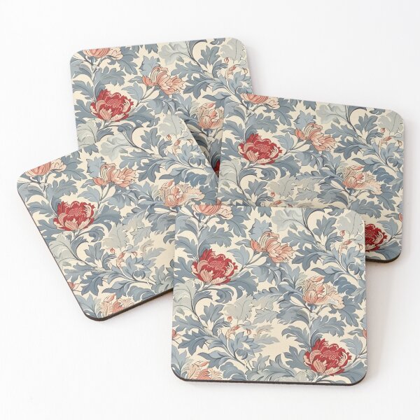 Item preview, Amazing regency pattern  designed and sold by Raghad133.