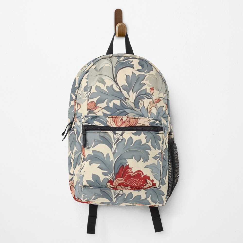 Item preview, Backpack designed and sold by Raghad133.