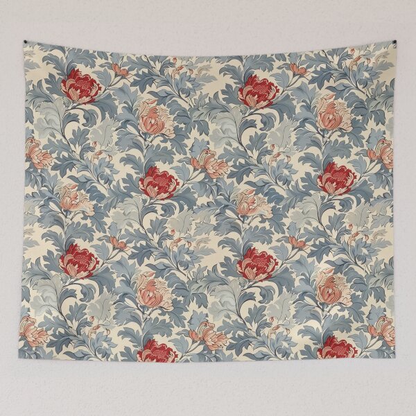 Item preview, Amazing regency pattern  designed and sold by Raghad133.