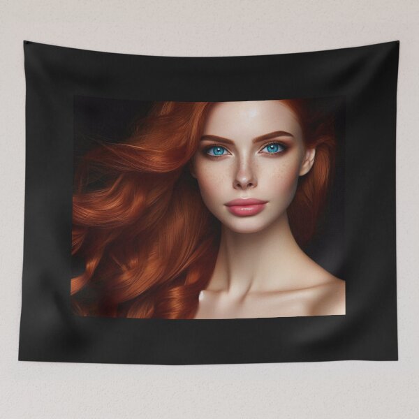 Item preview, Feminine Beauty designed and sold by sevenmountains.