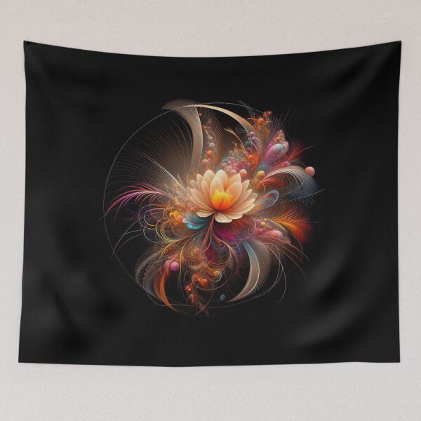 Item preview, Ikebana 17 designed and sold by Sybille-Yates.