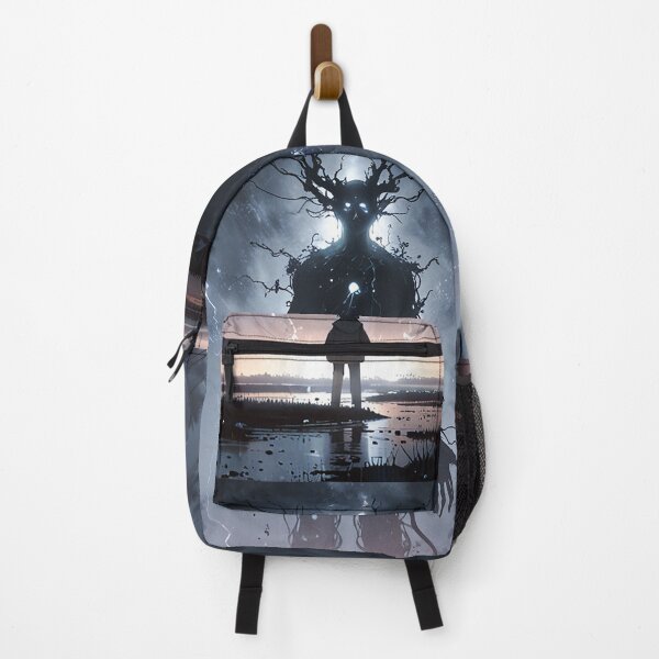 Item preview, The Titan’s Path designed and sold by ArtfullMinds.