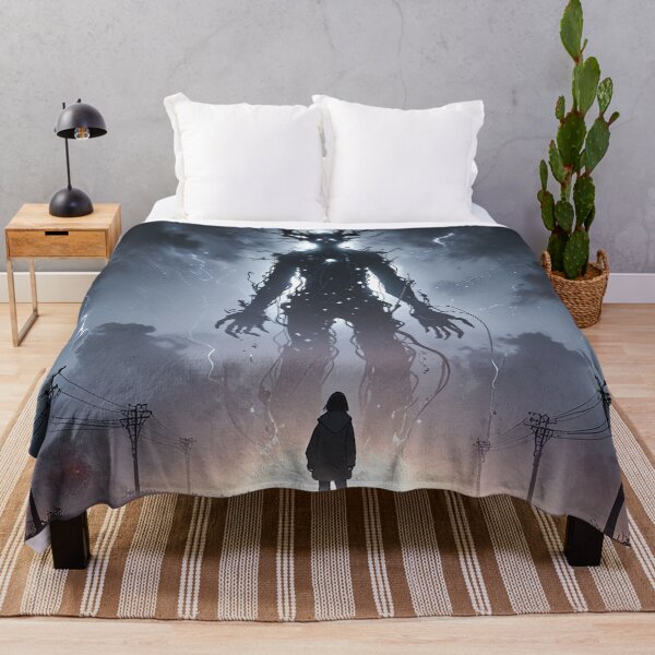 Item preview, The Titan’s Path designed and sold by ArtfullMinds.