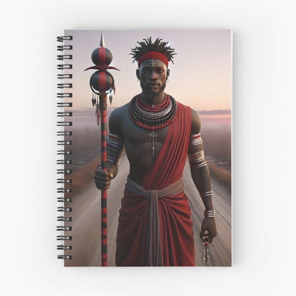 Item preview, Elegua designed and sold by CSApothecary.