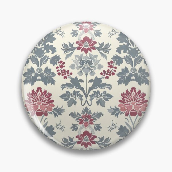 Item preview, Amazing regency pattern  designed and sold by Raghad133.