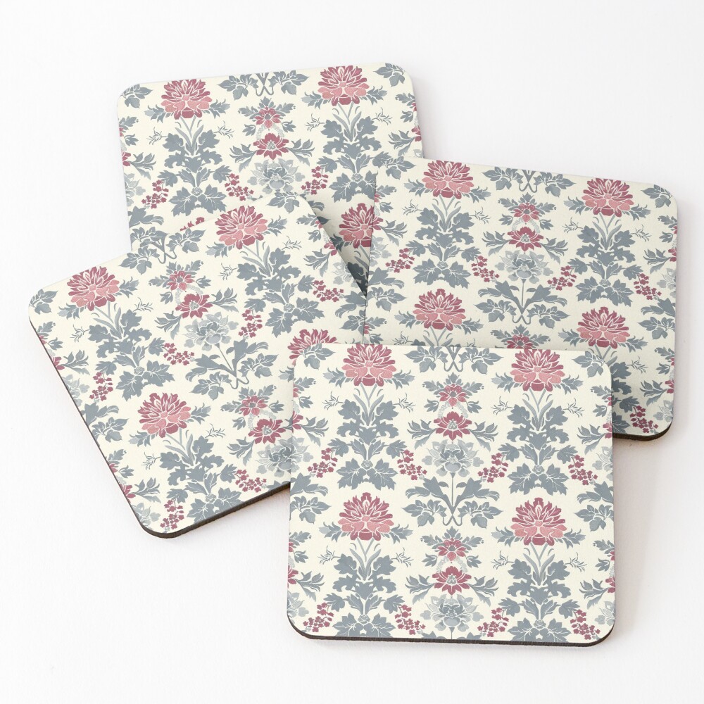 Item preview, Coasters (Set of 4) designed and sold by Raghad133.
