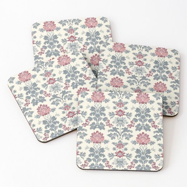 Item preview, Amazing regency pattern  designed and sold by Raghad133.