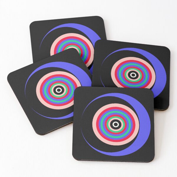 Item preview, Psychedelic Swirls designed and sold by AnnDart.