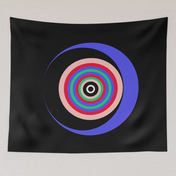 Item preview, Psychedelic Swirls designed and sold by AnnDart.