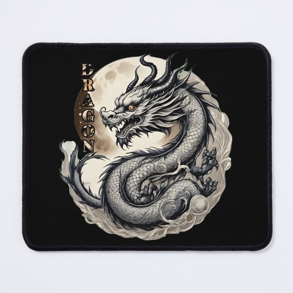 Item preview, dragon cloud designed and sold by Mathlouthi-Isam.