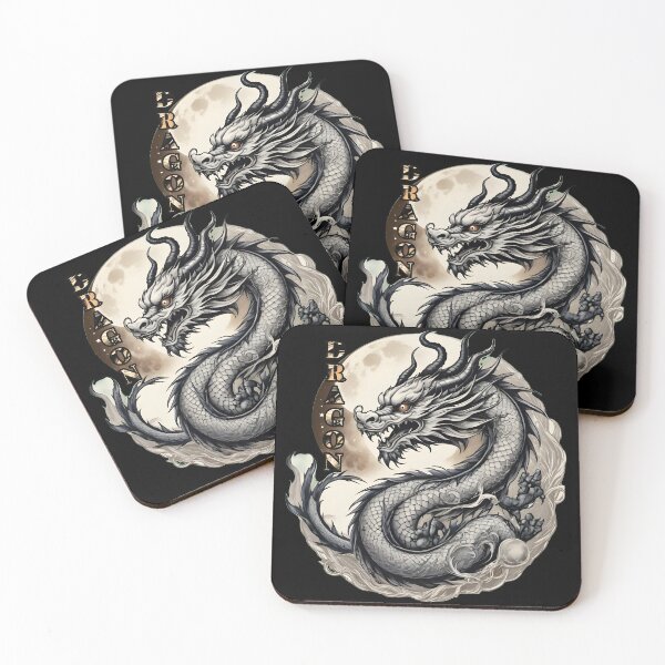 Item preview, dragon cloud designed and sold by Mathlouthi-Isam.