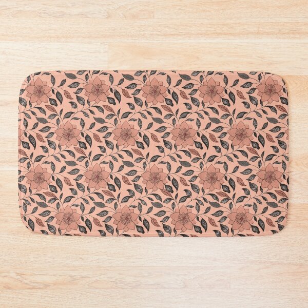 Item preview, vintage wallpaper designed and sold by relentlesshope.