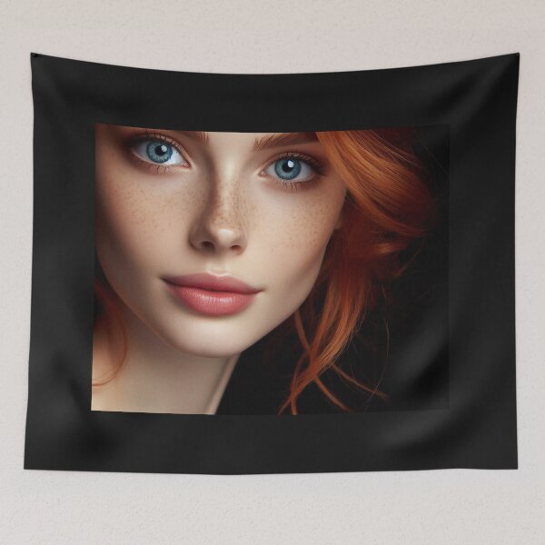 Item preview, Feminine Beauty designed and sold by sevenmountains.