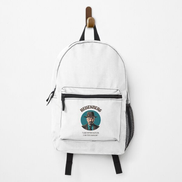 Item preview, Vintage Heisenberg Breaking Bad designed and sold by Enea Kelo.