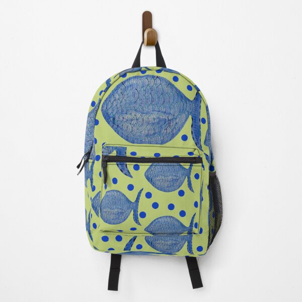 Item preview, Blue Fish Synchronized Swimming Team designed and sold by KakiDimock.