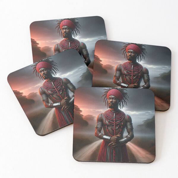 Item preview, Elegua designed and sold by CSApothecary.