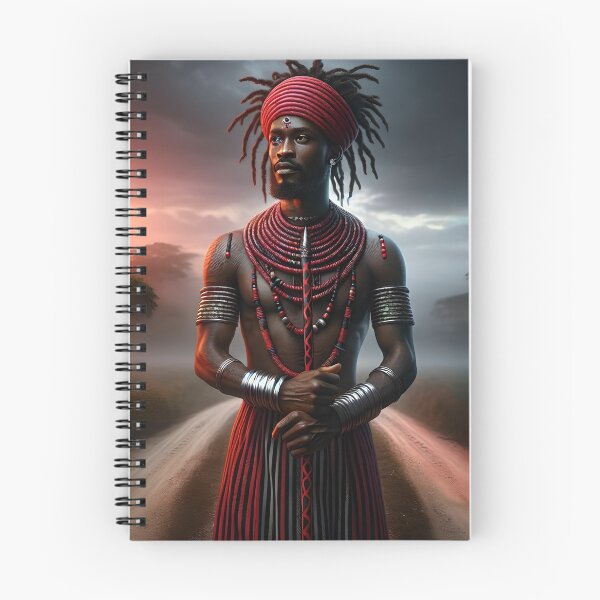 Item preview, Elegua designed and sold by CSApothecary.
