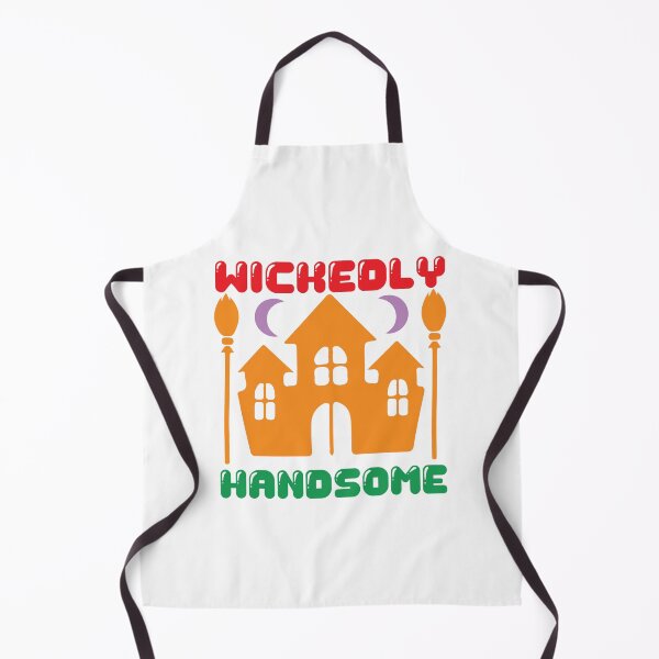 Item preview, Wickedly Handsome Halloween  designed and sold by Moad Fahim.