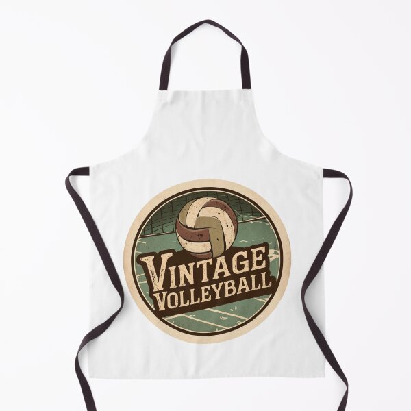 Item preview, Vintage Volleyball designed and sold by deluxedigital1.