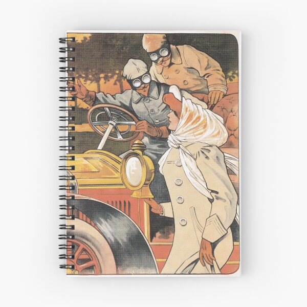 Item preview, Coupe Pilette Race at Spa - Vintage Poster - 1907 designed and sold by BASlade93.
