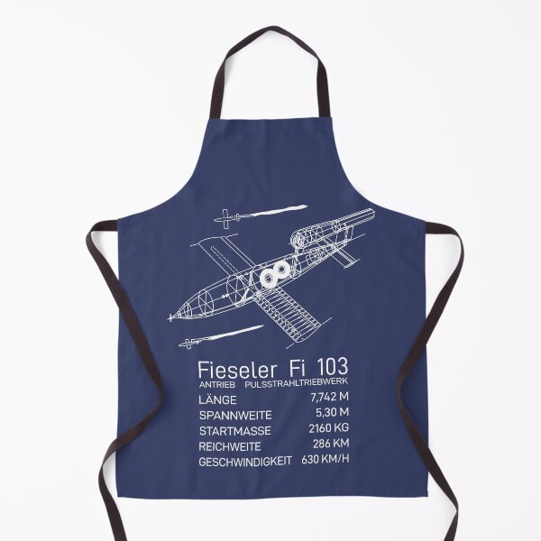 Item preview, V-1 Flying Bomb German WW2 Diagram Information designed and sold by MilitaryMart.