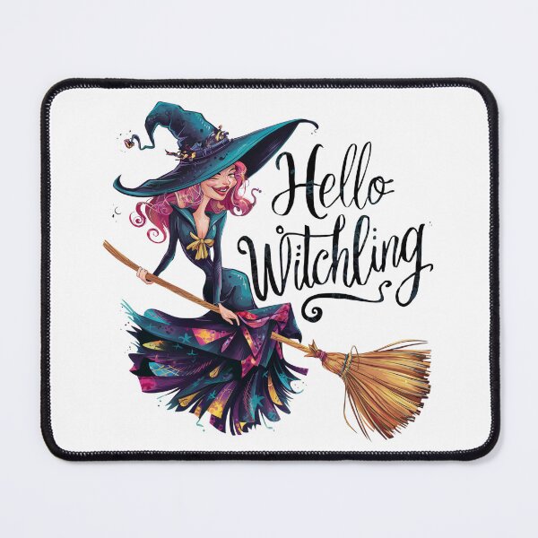 Item preview, Witch designed and sold by Worldofgifts.