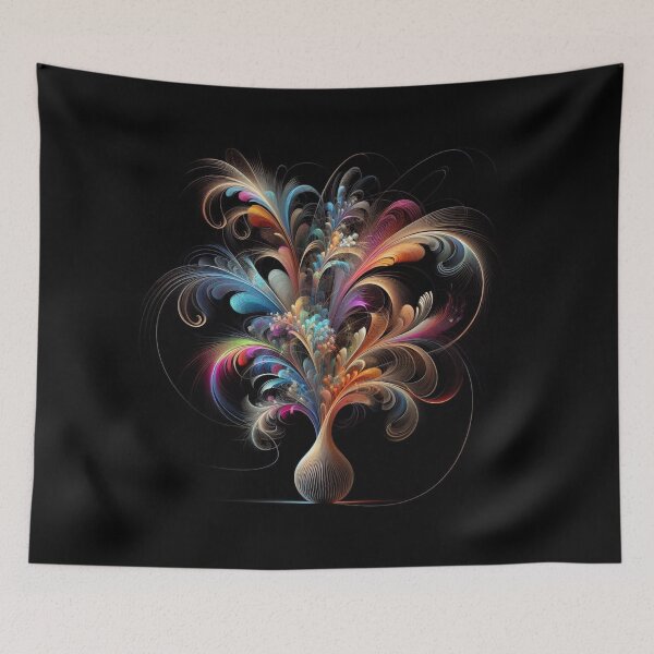 Item preview, Ikebana 18 designed and sold by Sybille-Yates.