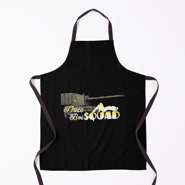 Item preview, Thicc Boy Squad FV-4005 designed and sold by BarracksWear.